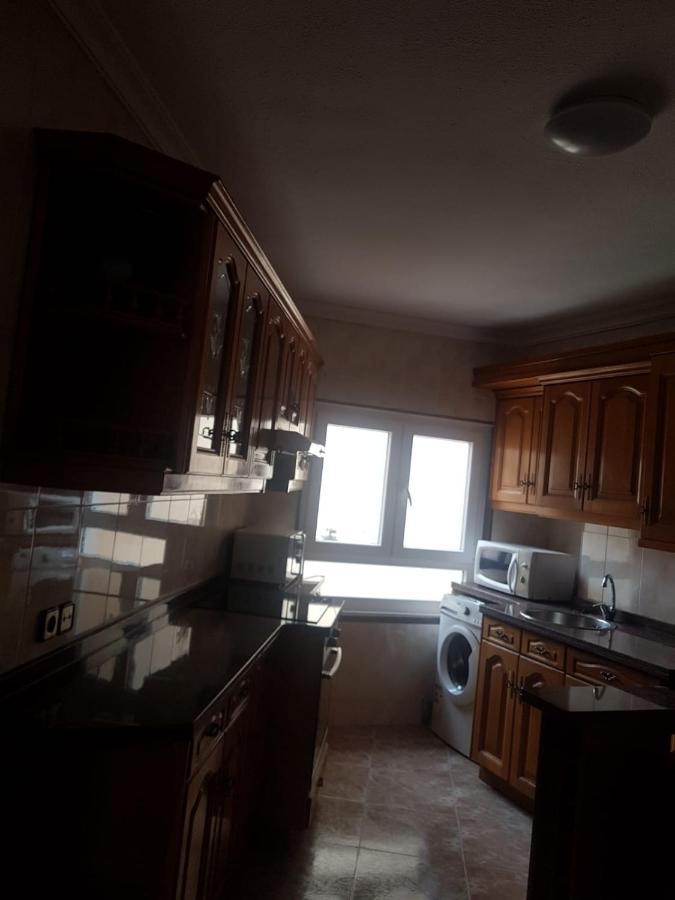 Apartamentos Milan 1 Wifi Y Parking Gratuito Oviedo Exterior photo